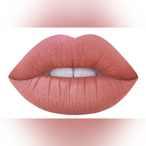 Bleached | Velvetines Liquid Lip | Lime Crime | Brand New in Box | Authentic - Picture 3 of 12